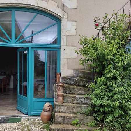 Residence De La Demi-Lune Entrains-sur-Nohain Dış mekan fotoğraf