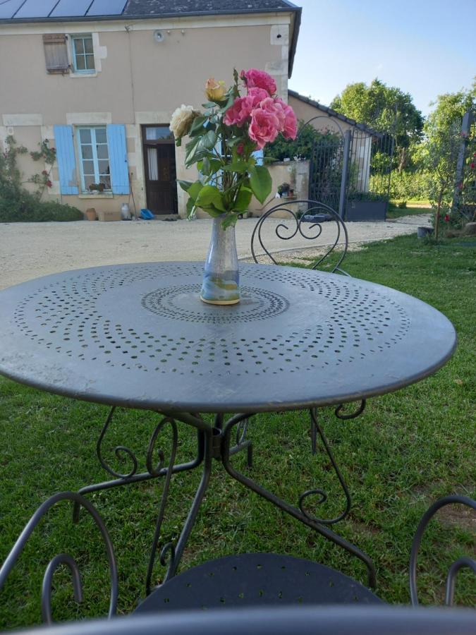Residence De La Demi-Lune Entrains-sur-Nohain Dış mekan fotoğraf