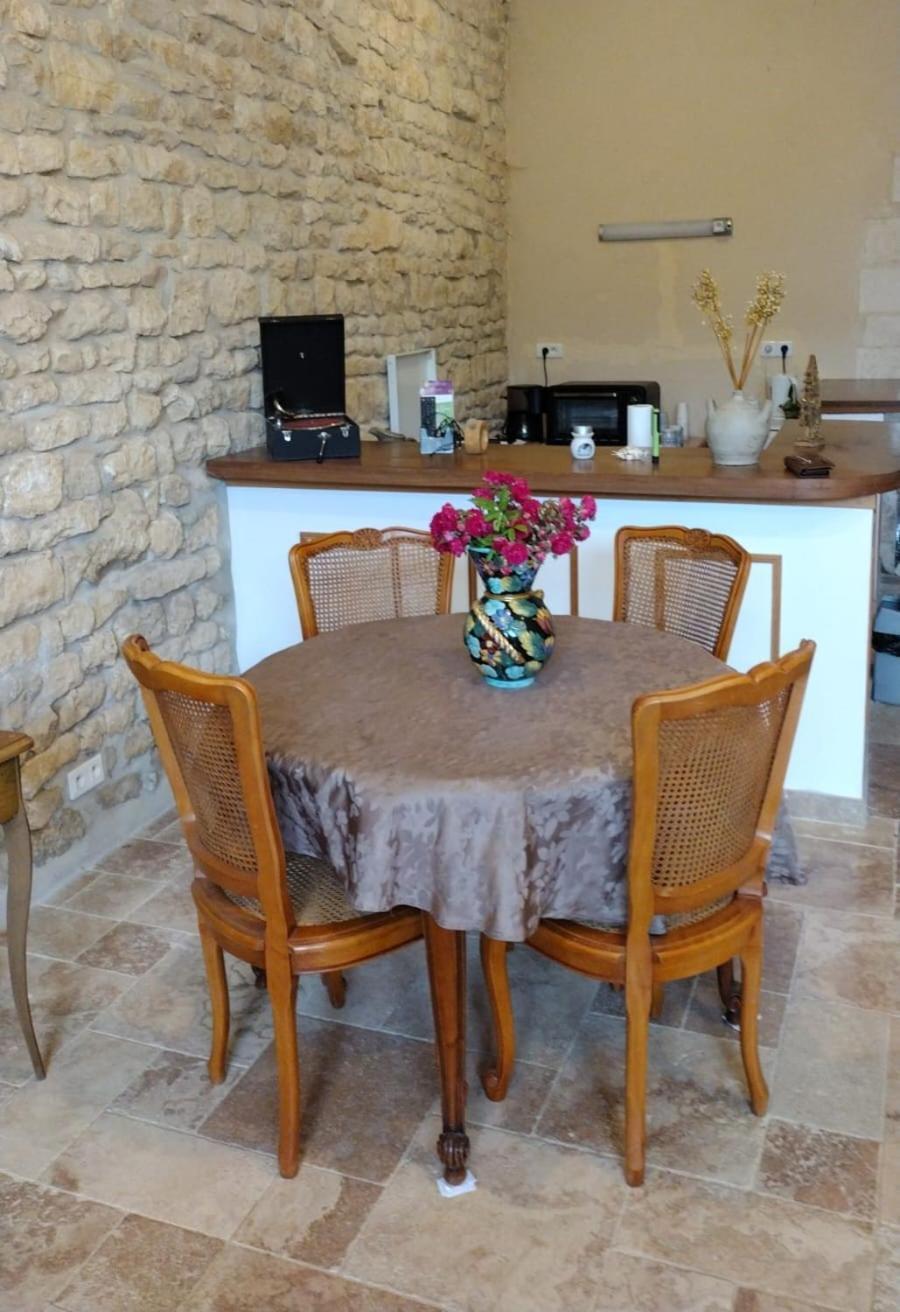 Residence De La Demi-Lune Entrains-sur-Nohain Dış mekan fotoğraf