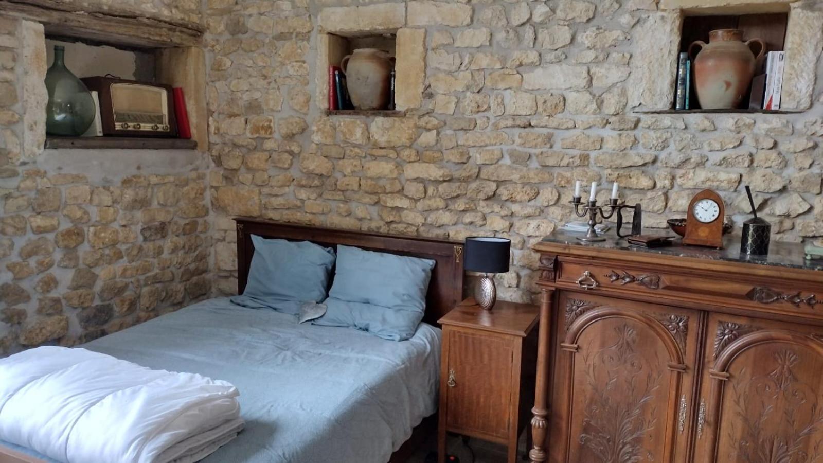 Residence De La Demi-Lune Entrains-sur-Nohain Dış mekan fotoğraf