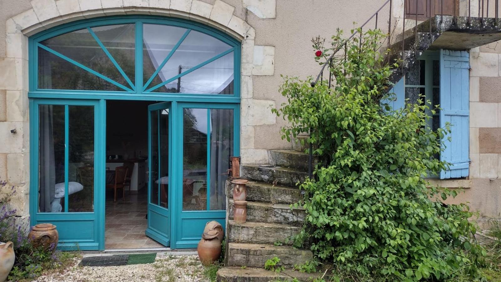 Residence De La Demi-Lune Entrains-sur-Nohain Dış mekan fotoğraf