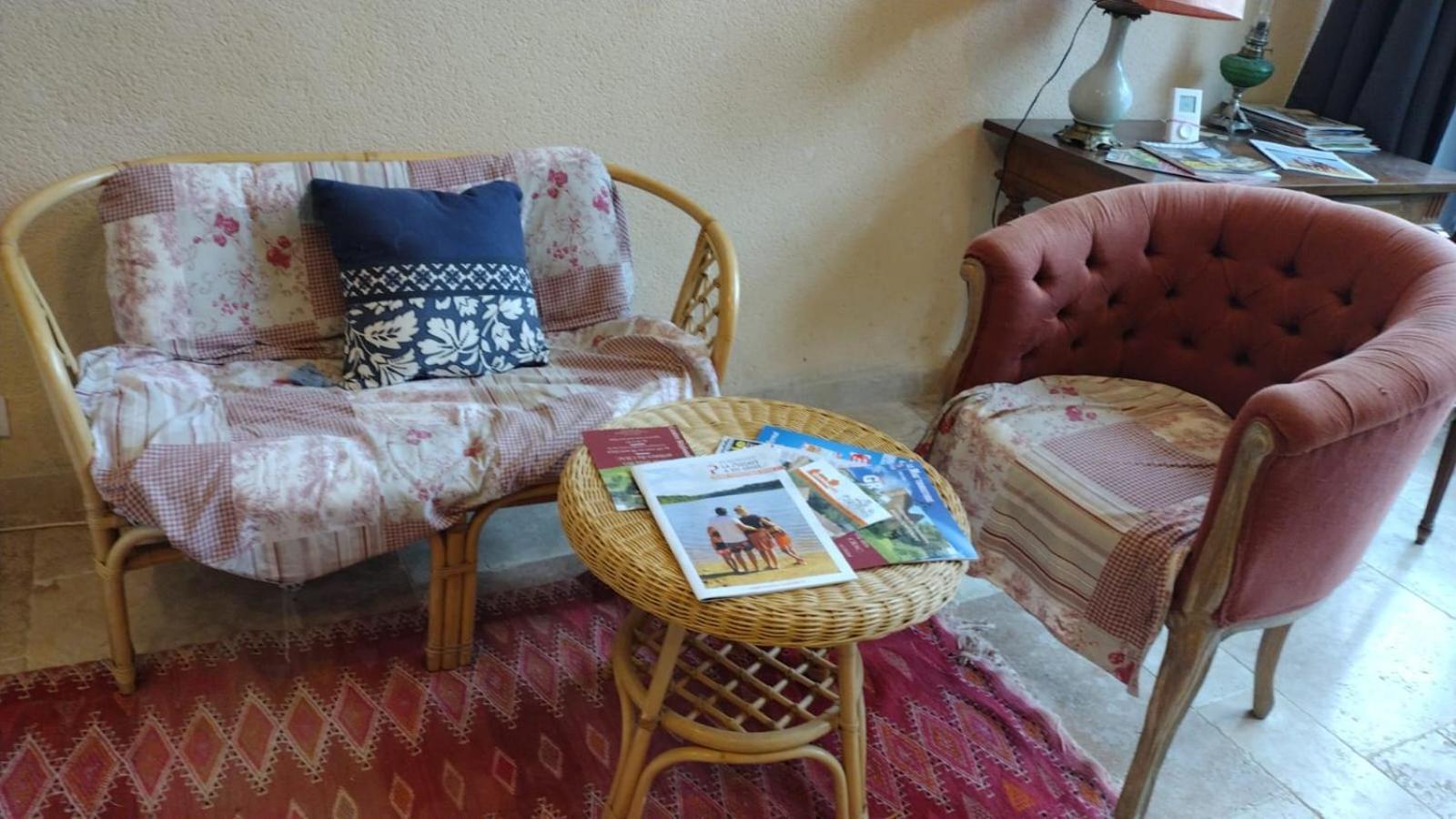 Residence De La Demi-Lune Entrains-sur-Nohain Dış mekan fotoğraf